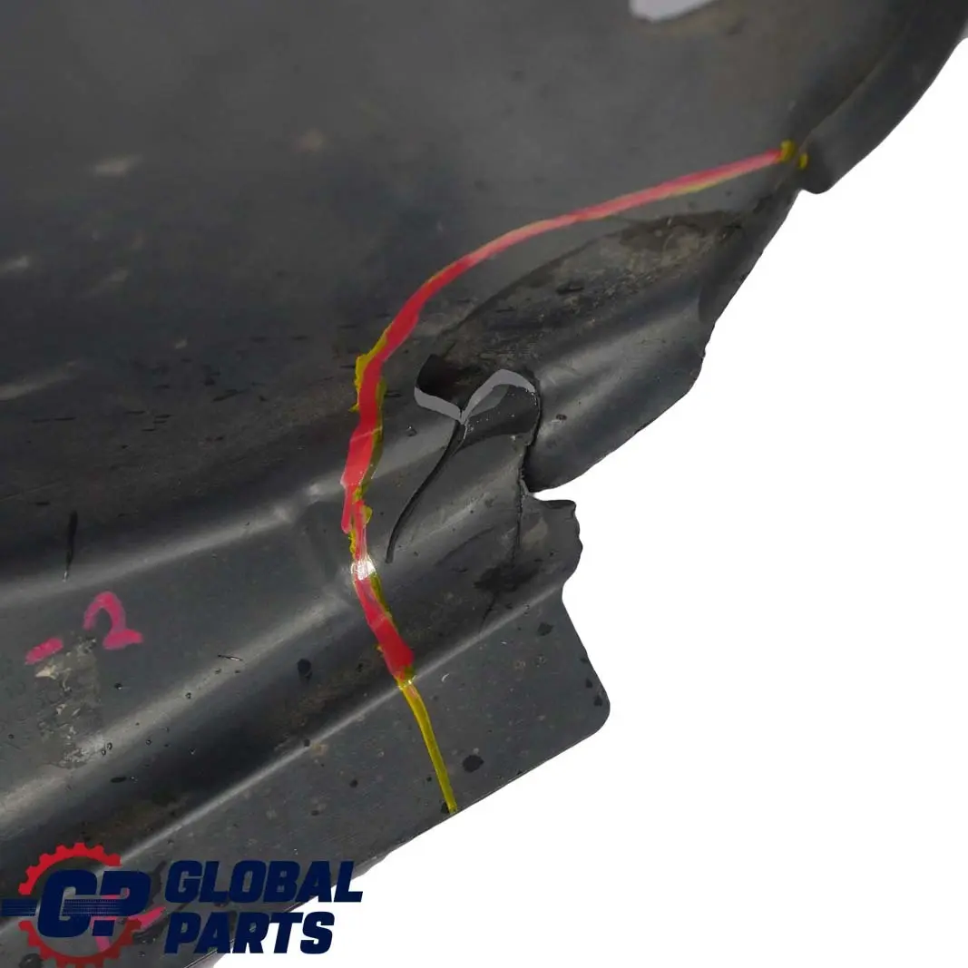 BMW Mini Cooper One R50 R52 1 Abdeckung Radhaus Vorne Links - SKU 7140857-2 - Teilenummer 7140857