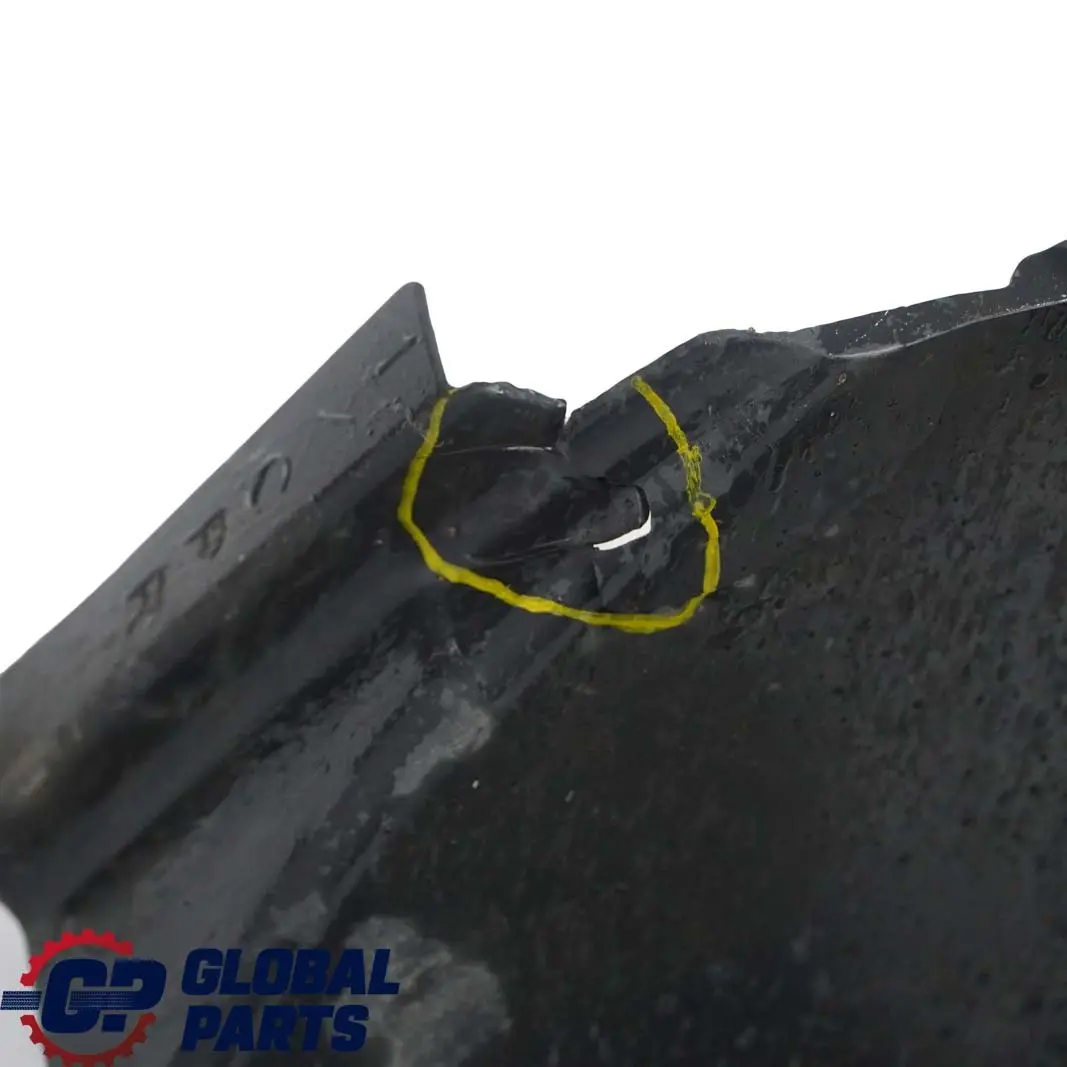 Anteriore Sinistro Copertura Arco Passaruota per Mini Cooper R50 R52 con numero di parte 7140857 Mini Cooper R50 R52 Anteriore Sinistro Copertura Arco Passaruota - SKU 7140857-2 - Numero di parte 7140857