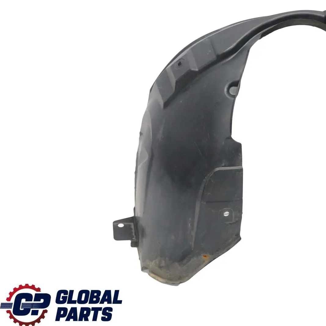 Front Left N/S Wheel Housing Arch Cover to BMW Mini Cooper One R50 R52 2 with Part number 7140857 BMW Mini Cooper One R50 R52 2 Front Left N/S Wheel Housing Arch Cover - SKU 7140857-2 - Part number 7140857
