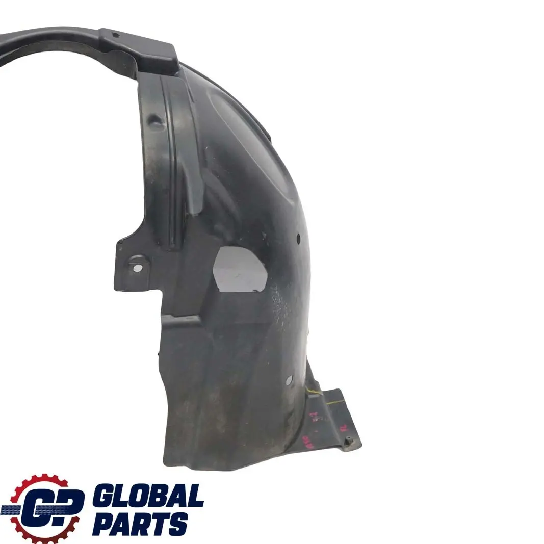 BMW Mini Cooper One R50 R52 1 Abdeckung Radhaus Vorne Links - SKU 7140857-2 - Teilenummer 7140857