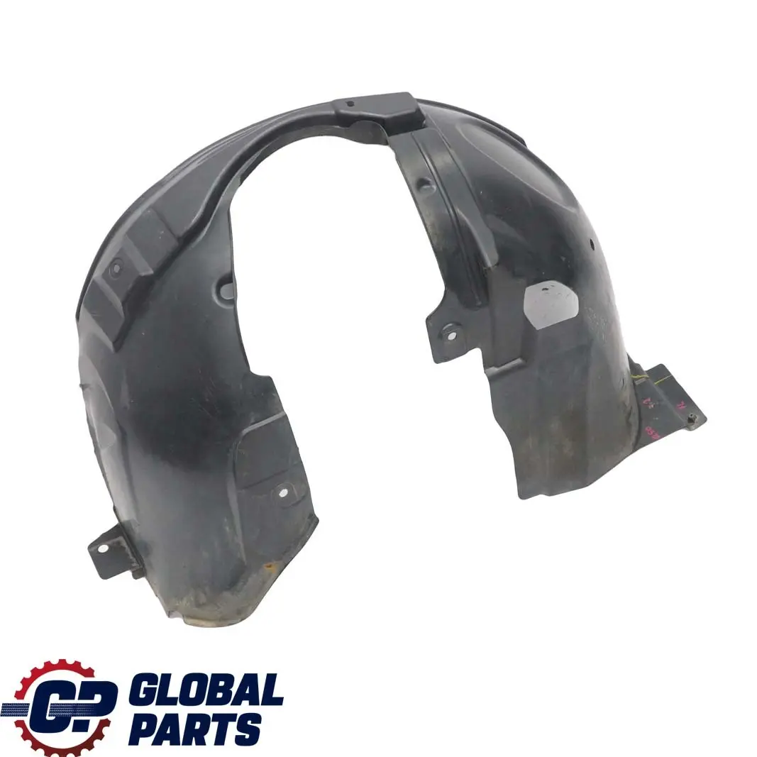 BMW Mini Cooper One R50 R52 1 Abdeckung Radhaus Vorne Links - SKU 7140857-2 - Teilenummer 7140857