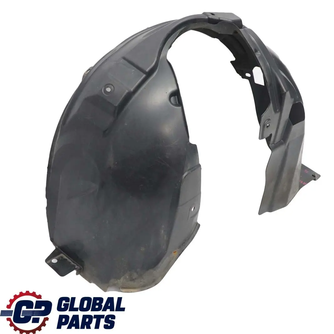Front Left N/S Wheel Housing Arch Cover to BMW Mini Cooper One R50 R52 2 with Part number 7140857 BMW Mini Cooper One R50 R52 2 Front Left N/S Wheel Housing Arch Cover - SKU 7140857-2 - Part number 7140857