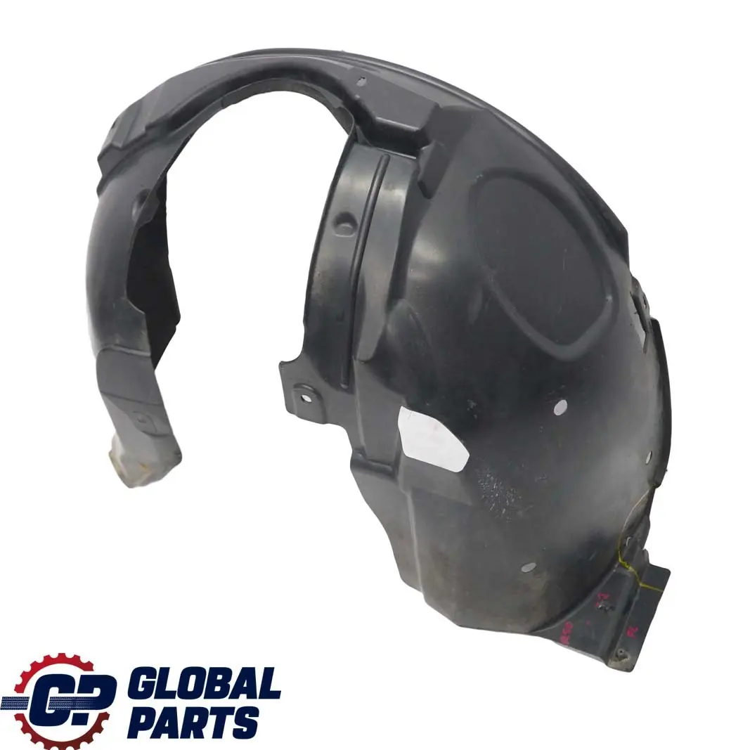 BMW Mini Cooper One R50 R52 1 Abdeckung Radhaus Vorne Links - SKU 7140857-2 - Teilenummer 7140857