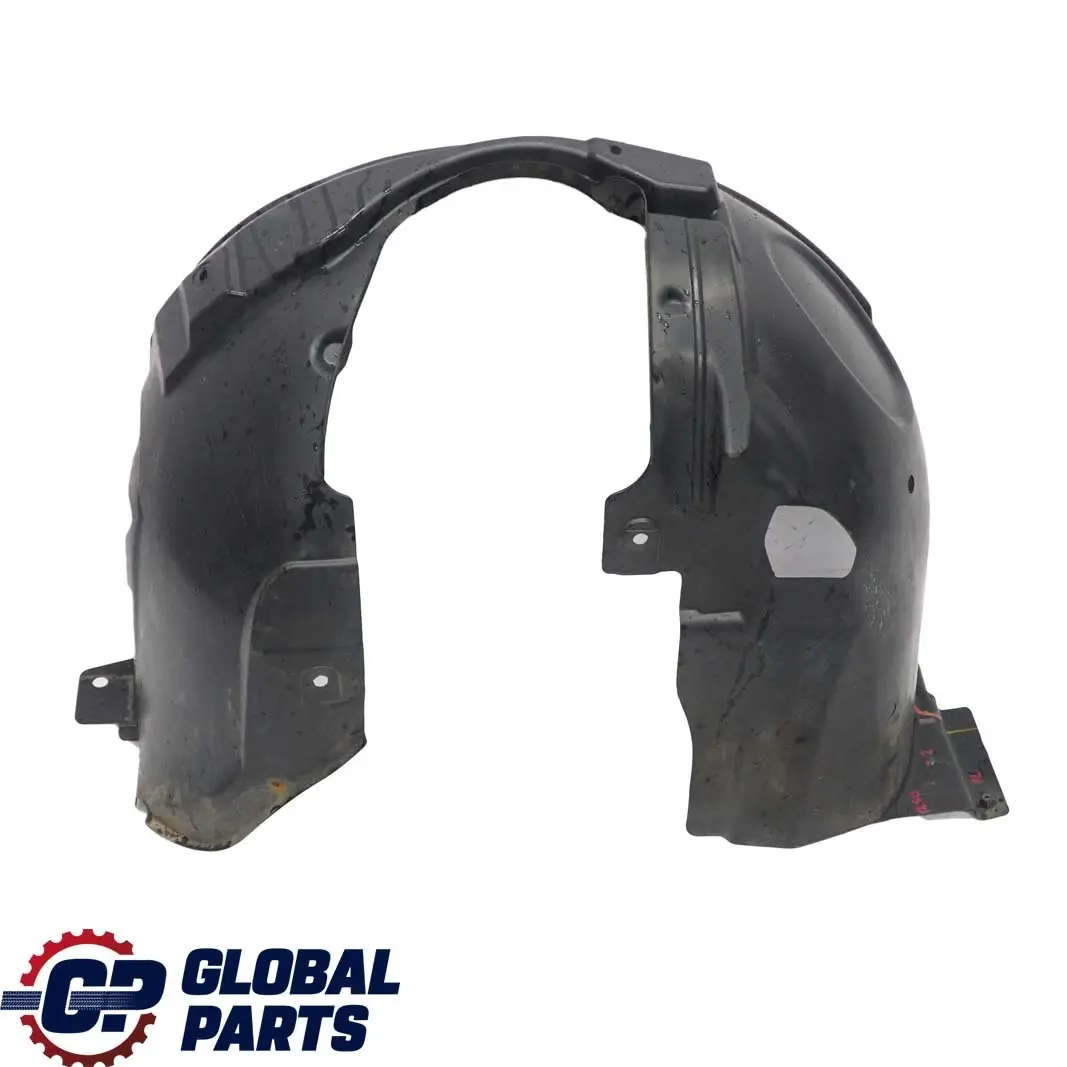 BMW Mini Cooper One R50 R52 1 Abdeckung Radhaus Vorne Links - SKU 7140857-2 - Teilenummer 7140857