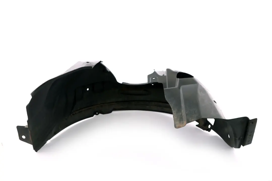 Mini R50 R52 Front Left N/S Wheel Arch Housing Cover Panel - SKU 7140857 - Part number 7140857