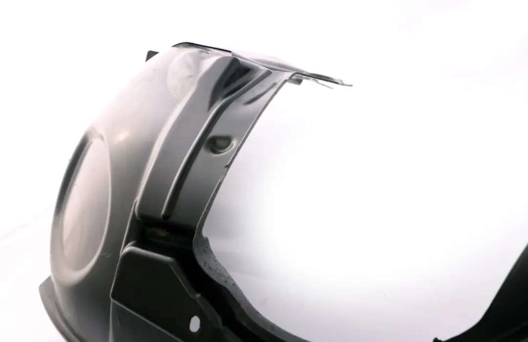 Abdeckung Radhaus Vorne Links für Mini R50 R52 mit Teilenummer 7140857 Mini R50 R52 Abdeckung Radhaus Vorne Links - SKU 7140857 - Teilenummer 7140857