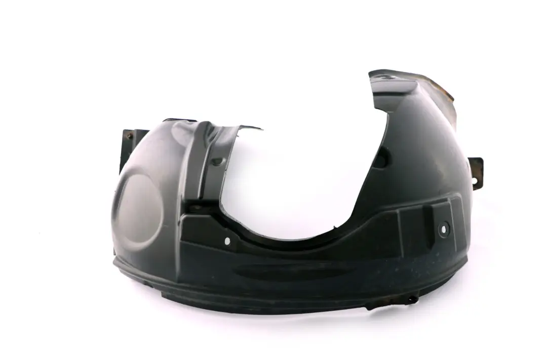 Front Left N/S Wheel Arch Housing Cover Panel to Mini R50 R52 with Part number 7140857 Mini R50 R52 Front Left N/S Wheel Arch Housing Cover Panel - SKU 7140857 - Part number 7140857