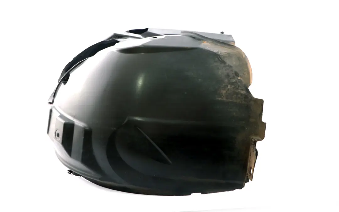 Mini R50 R52 Nadkole Osłona Wnęki Koła Przednia Lewa Przód Lewy - SKU 7140857 - Numer Części 7140857