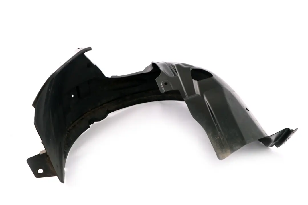 Mini R50 R52 Nadkole Osłona Wnęki Koła Przednia Lewa Przód Lewy - SKU 7140857 - Numer Części 7140857