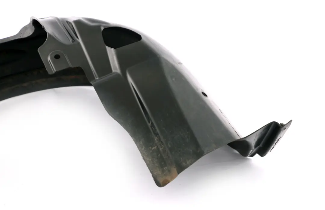 Couvrir Timonerie a L'Avant Gauche pour Mini R50 R52 à propos du numéro de pièce 7140857 Mini R50 R52 Couvrir Timonerie a L'Avant Gauche - SKU 7140857 - Numéro de pièce 7140857