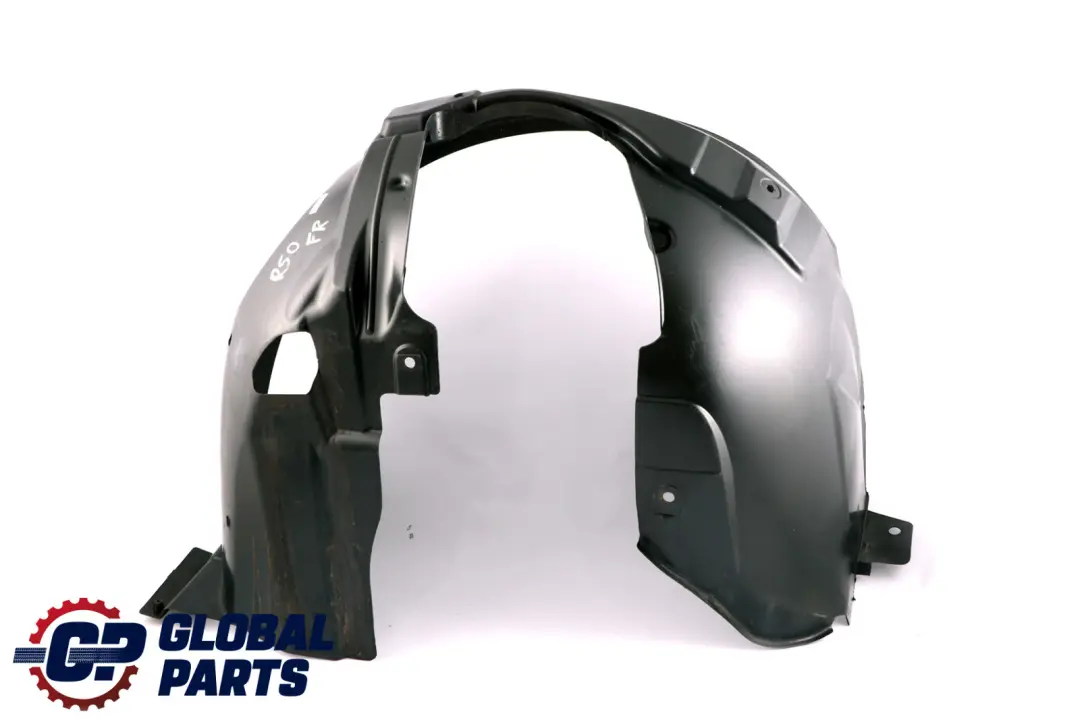  Passage De Roue Mini R50 R52 Panneau De Recouvrement Avant Droit - SKU 7140858 - Numéro de pièce 7140858