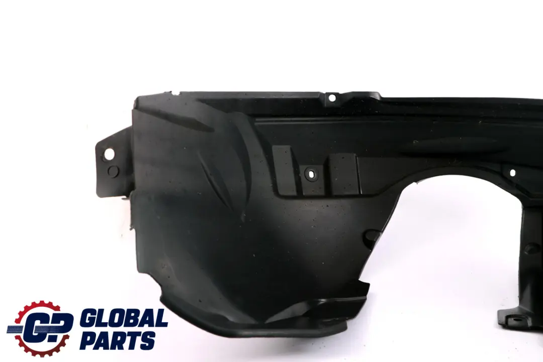  Passage De Roue Mini R50 R52 Panneau De Recouvrement Avant Droit - SKU 7140858 - Numéro de pièce 7140858