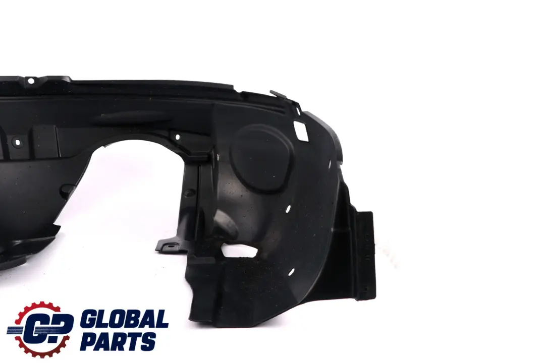 Passage De Roue Mini R50 R52 Panneau De Recouvrement Avant Droit - SKU 7140858 - Numéro de pièce 7140858