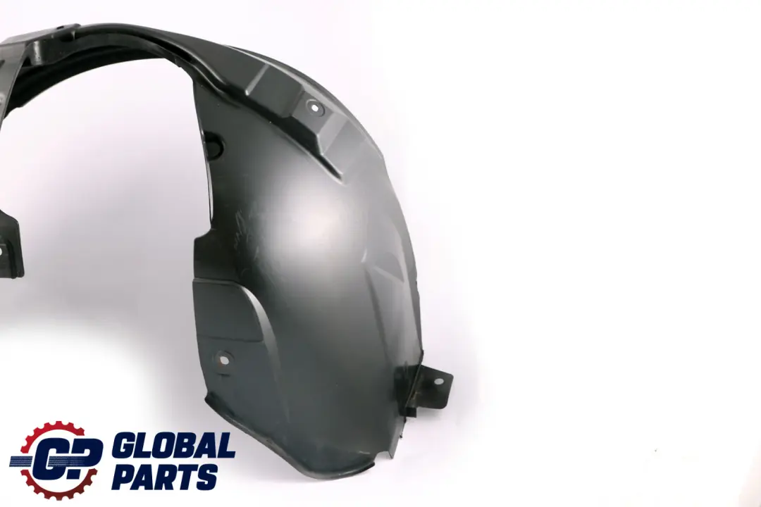 Paso De Rueda Mini R50 R52 Delantero Derecho Cubre Rueda Panel para con número de pieza 7140858 Paso De Rueda Mini R50 R52 Delantero Derecho Cubre Rueda Panel - SKU 7140858 - Número de pieza 7140858