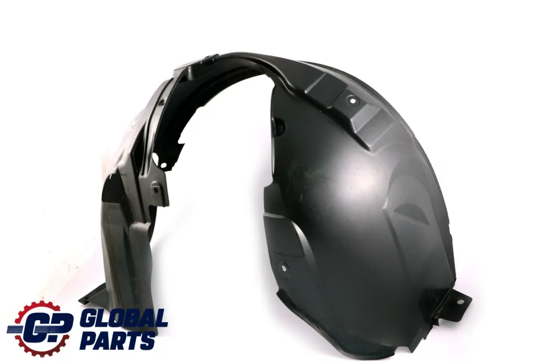 Paso De Rueda Mini R50 R52 Delantero Derecho Cubre Rueda Panel para con número de pieza 7140858 Paso De Rueda Mini R50 R52 Delantero Derecho Cubre Rueda Panel - SKU 7140858 - Número de pieza 7140858