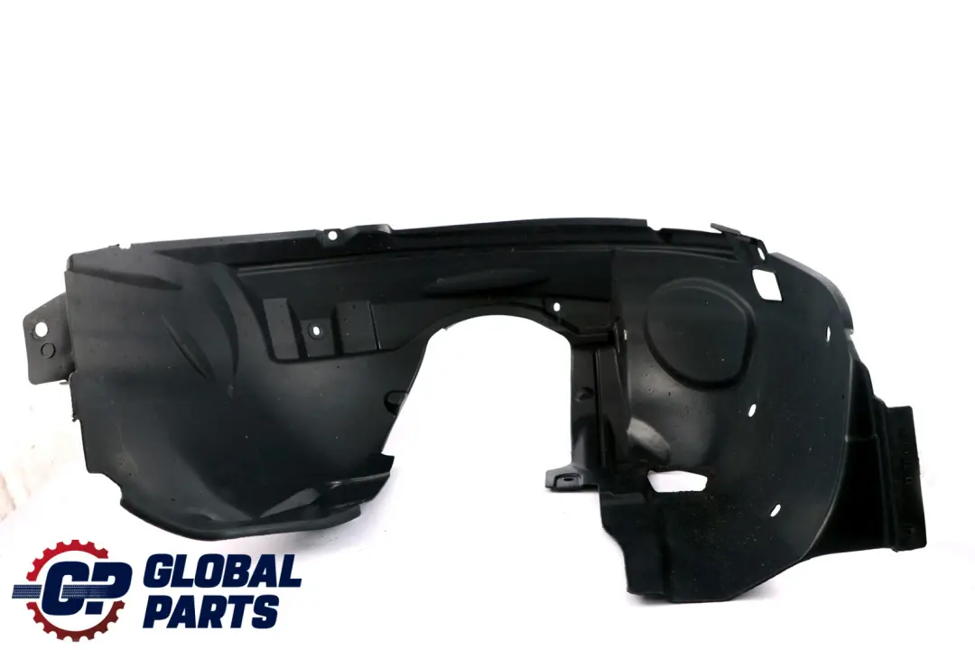  Passaruota Mini R50 R52 Anteriore Destro Rivestimento Corpo Ruota - SKU 7140858 - Numero di parte 7140858