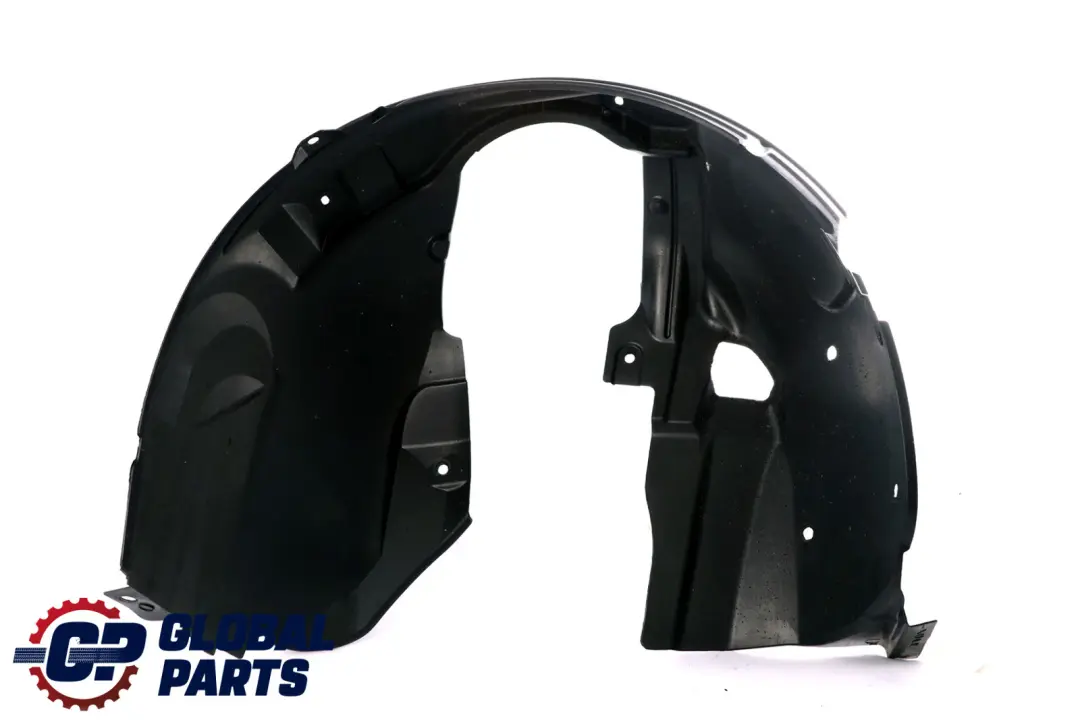Passaruota Mini R50 R52 Anteriore Destro Rivestimento Corpo Ruota per con numero di parte 7140858 Passaruota Mini R50 R52 Anteriore Destro Rivestimento Corpo Ruota - SKU 7140858 - Numero di parte 7140858