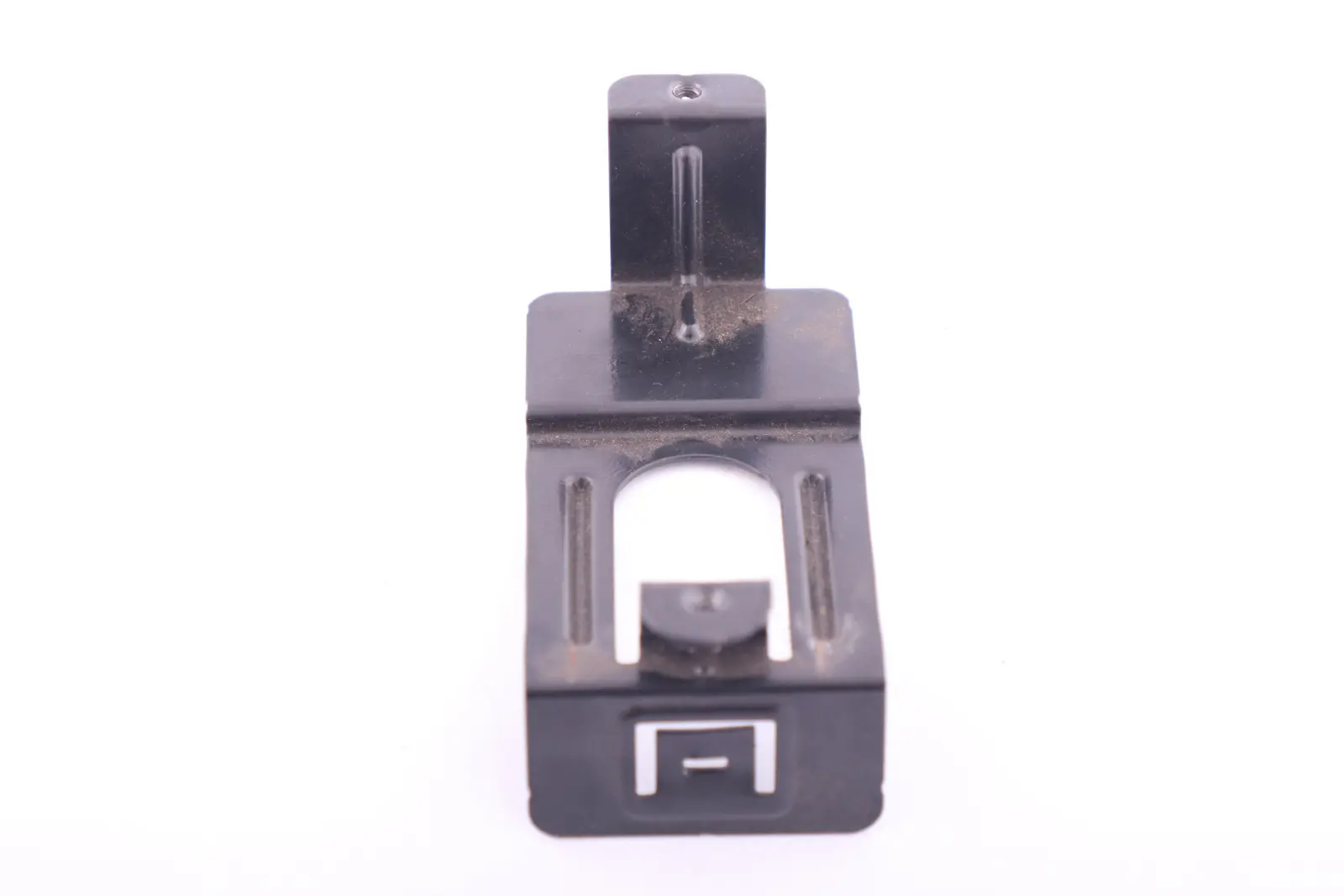 BMW 1 3 E87 E90 E91 Soporte Unidad de Control Rail Asiento Delantero 7140863