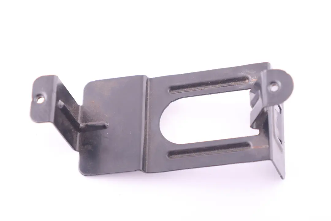 Bracket Control Unit Front Seat Rail to BMW 1 3 Series E87 E90 E91 with Part number 7140863 BMW 1 3 Series E87 E90 E91 Bracket Control Unit Front Seat Rail - SKU 7140863 - Part number 7140863