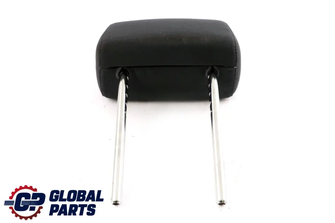 Siege Arriere Appuie-Tete Gauche Droite Tissu Moire Gris Alaska pour BMW 1 Serie E87 à propos du numéro de pièce 7140953 BMW 1 Serie E87 Siege Arriere Appuie-Tete Gauche Droite Tissu Moire Gris Alaska - SKU 7140953 - Numéro de pièce 7140953