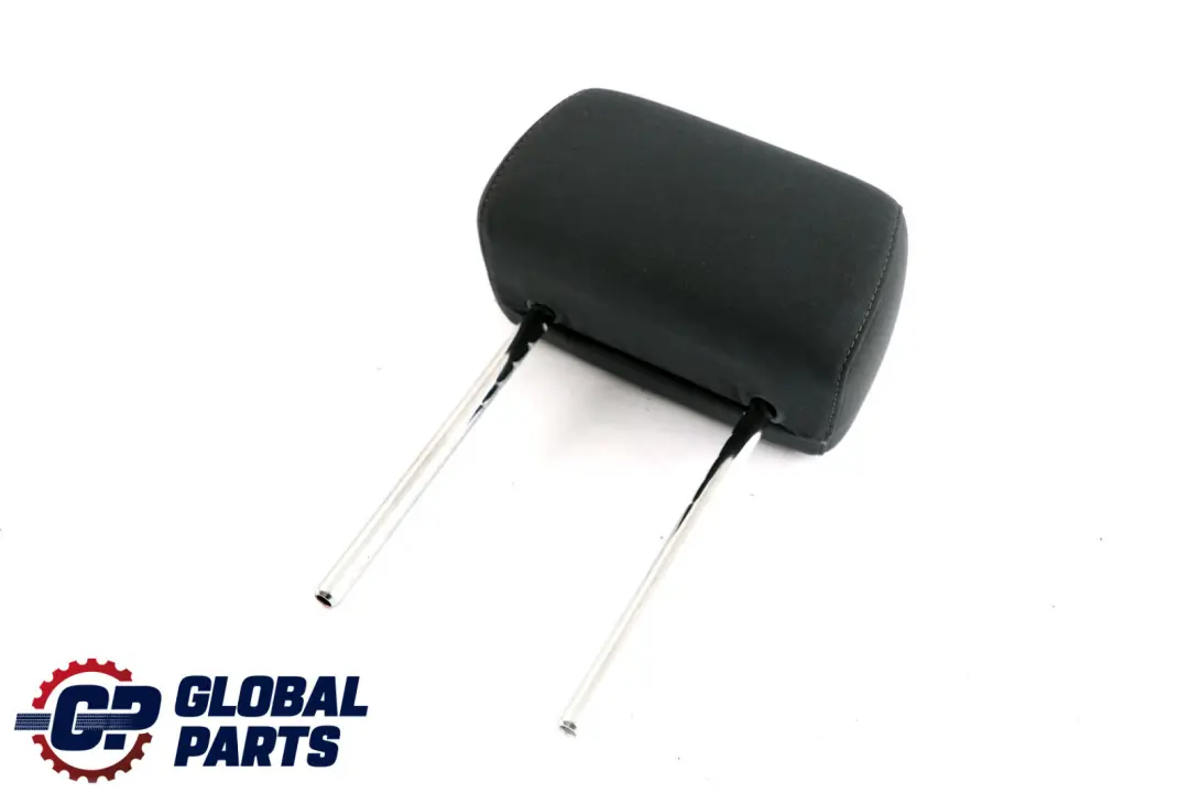 BMW E87 Asiento Trasero Izquierdo Derecho N/ Reposacabezas Moire Gris Alaskagrau - SKU 7140953 - Número de pieza 7140953