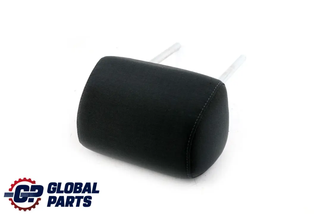 Sedile Posteriore Poggiatesta SX Dx Moire Tessuto Alaskagrau Grau per BMW E87 con numero di parte 7140953 BMW E87 Sedile Posteriore Poggiatesta SX Dx Moire Tessuto Alaskagrau Grau - SKU 7140953 - Numero di parte 7140953