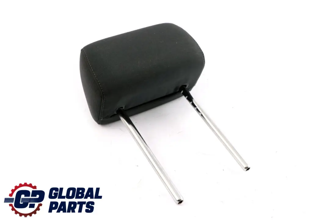 Siege Arriere Appuie-Tete Gauche Droite Tissu Moire Gris Alaska pour BMW 1 Serie E87 à propos du numéro de pièce 7140953 BMW 1 Serie E87 Siege Arriere Appuie-Tete Gauche Droite Tissu Moire Gris Alaska - SKU 7140953 - Numéro de pièce 7140953