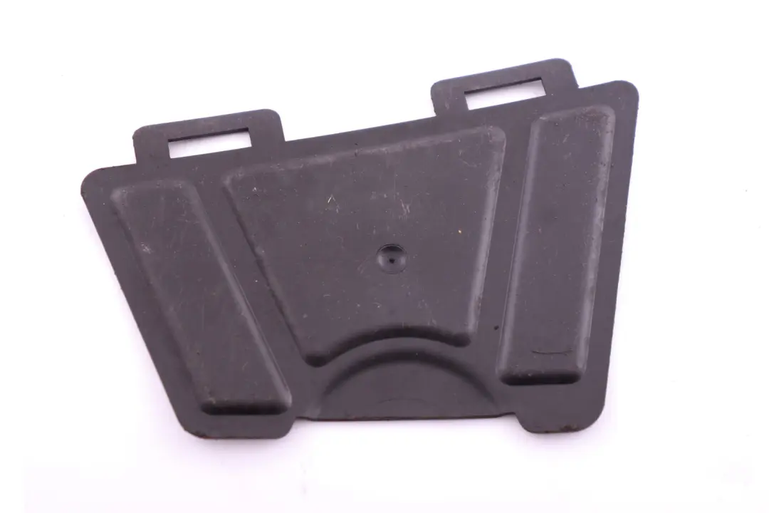 Cache Compartiment Moteur pour BMW E81 E90 E91 E92 E93 à propos du numéro de pièce 7140983 BMW E81 E90 E91 E92 E93 Cache Compartiment Moteur - SKU 7140983 - Numéro de pièce 7140983