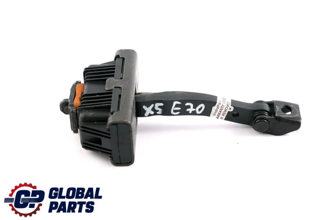 Bisagra De Freno De Puerta BMW X5 X6 E70 E71 Delantera Izquierda Derecha para con número de pieza 7141024 Bisagra De Freno De Puerta BMW X5 X6 E70 E71 Delantera Izquierda Derecha - SKU 7141024 - Número de pieza 7141024