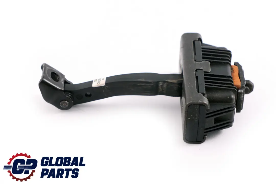 BMW X5 X6 E70 E71 Charnière Frein Porte Avant Gauche Droite - SKU 7141024 - Numéro de pièce 7141024