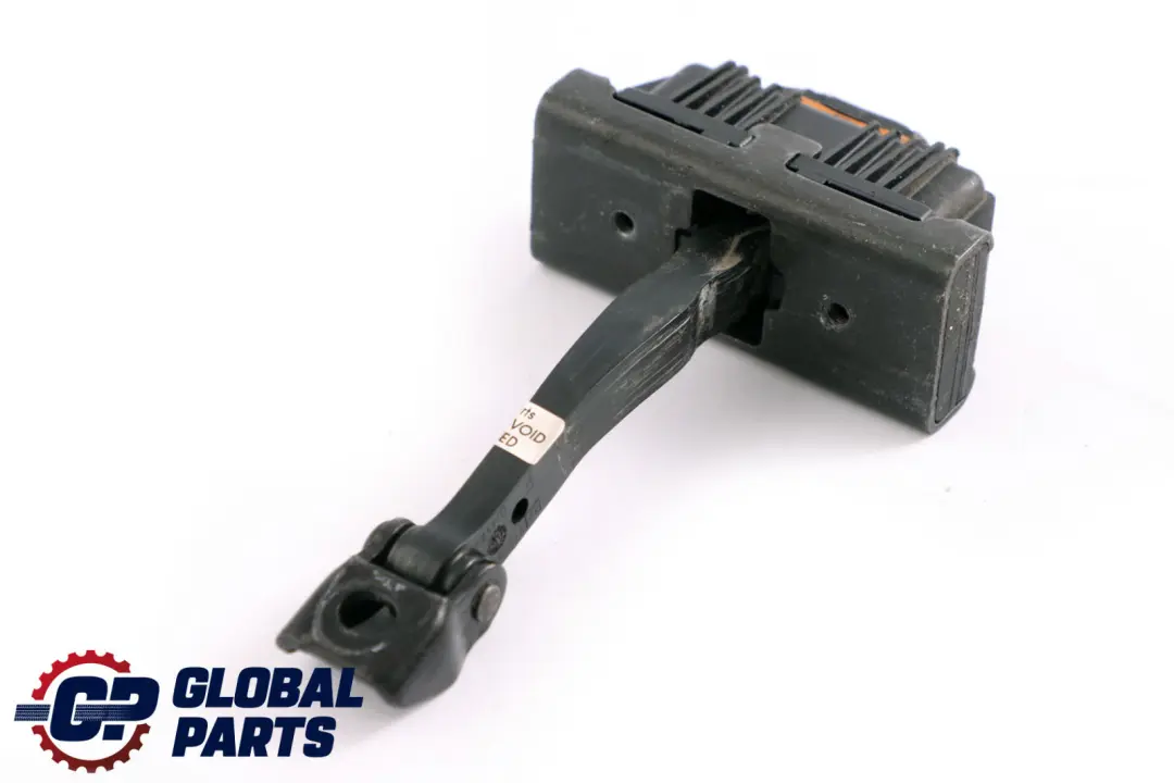 BMW X5 X6 E70 E71 Charnière Frein Porte Avant Gauche Droite - SKU 7141024 - Numéro de pièce 7141024