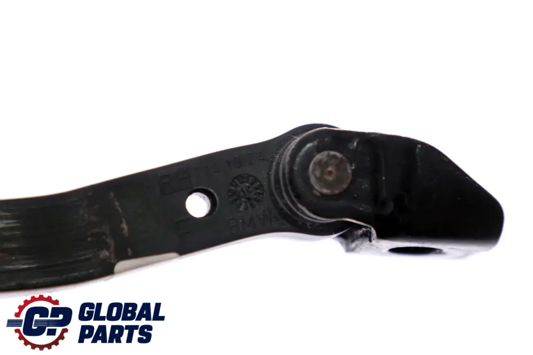 BMW X5 X6 E70 E71 Charnière Frein Porte Avant Gauche Droite - SKU 7141024 - Numéro de pièce 7141024