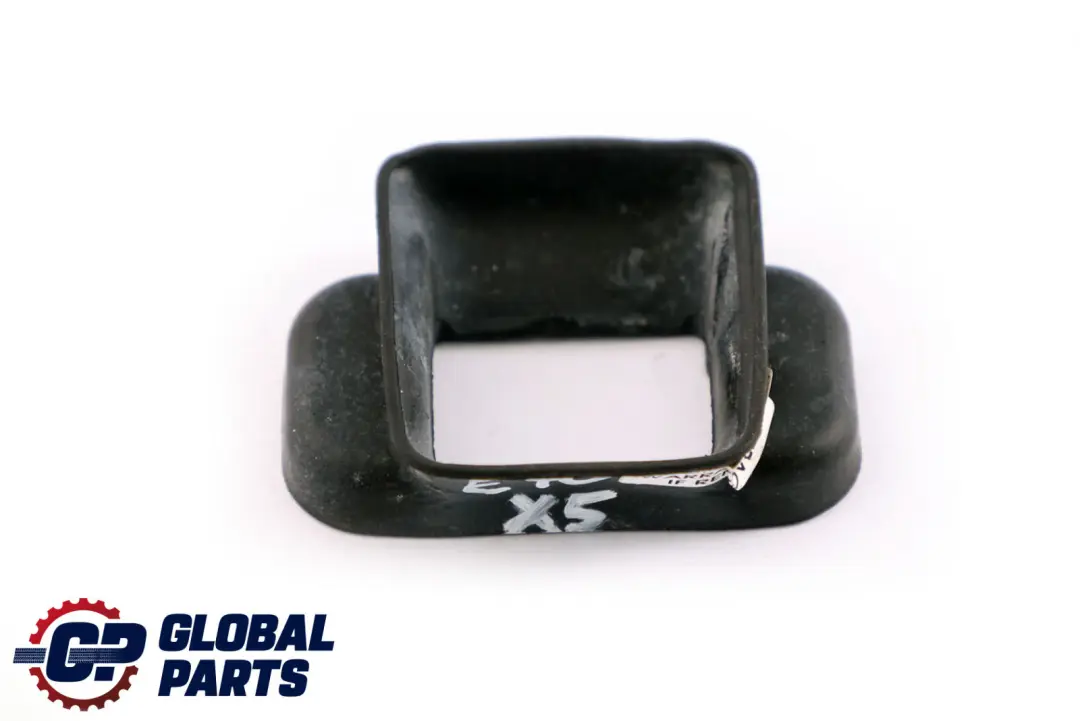 BMW X5 Series E70 Gasket Door Stop Brake Rubber Seal Front - SKU 7141025 - Part number 7141025