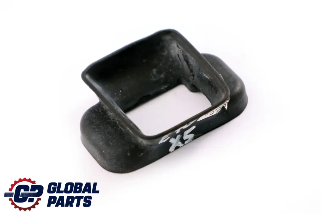 Junta Puerta Stop Freno Sello De Goma Delantero para BMW E70 con número de pieza 7141025 BMW E70 Junta Puerta Stop Freno Sello De Goma Delantero - SKU 7141025 - Número de pieza 7141025