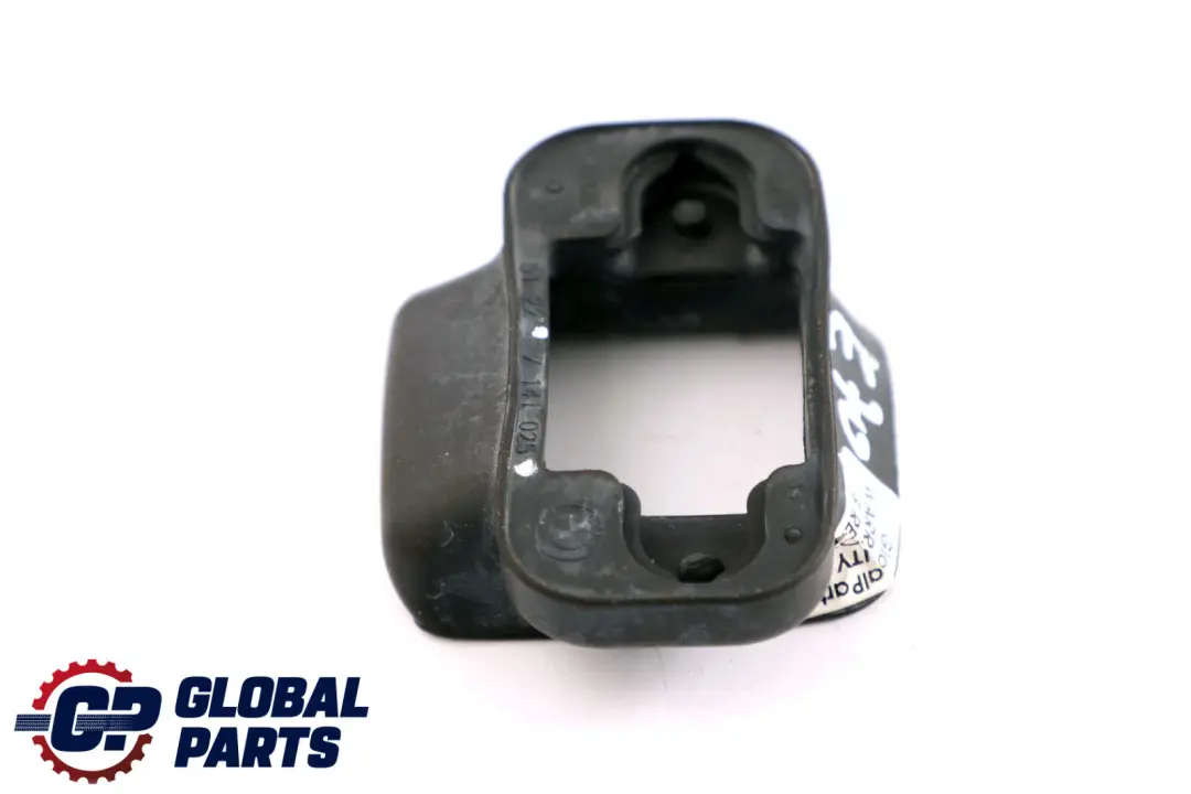 BMW X5 er E70 Gummi Dichtung Türbremse Vorne - SKU 7141025 - Teilenummer 7141025