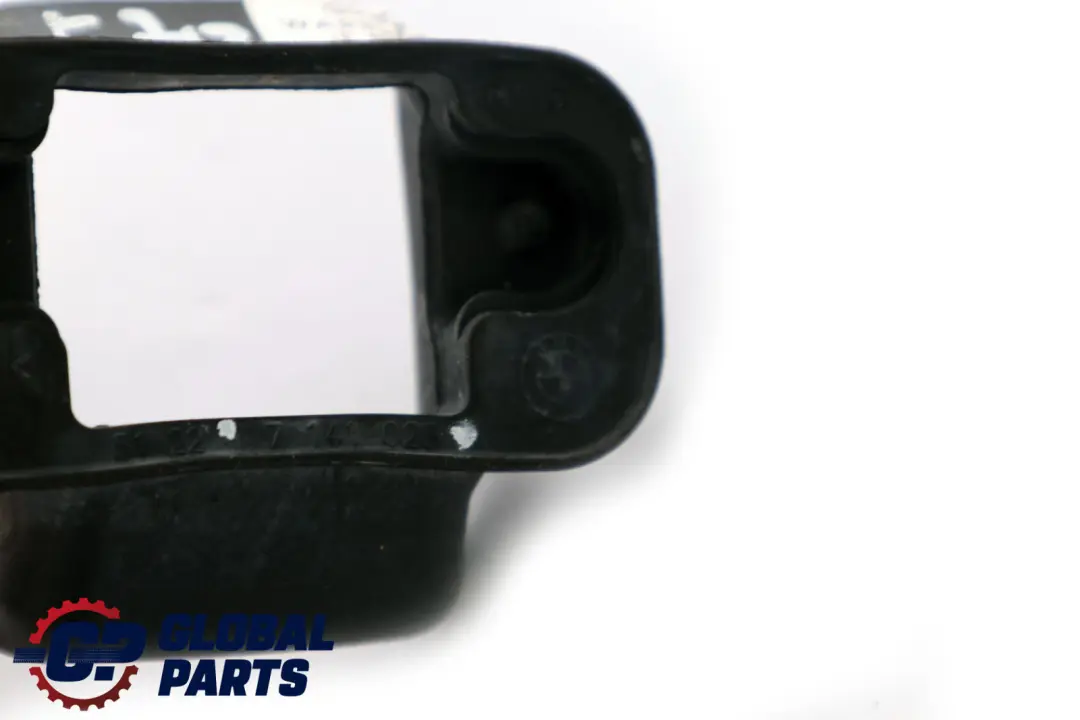 BMW X5 Series E70 Gasket Door Stop Brake Rubber Seal Front - SKU 7141025 - Part number 7141025