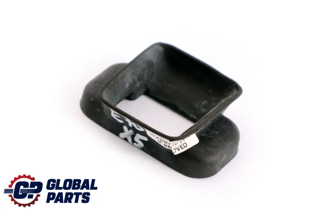 BMW X5 E70 Guarnizione Porta Stop Freno Gomma Anteriore - SKU 7141025 - Numero di parte 7141025