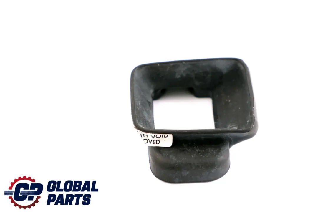 Gasket Door Stop Brake Rubber Seal Front to BMW X5 Series E70 with Part number 7141025 BMW X5 Series E70 Gasket Door Stop Brake Rubber Seal Front - SKU 7141025 - Part number 7141025