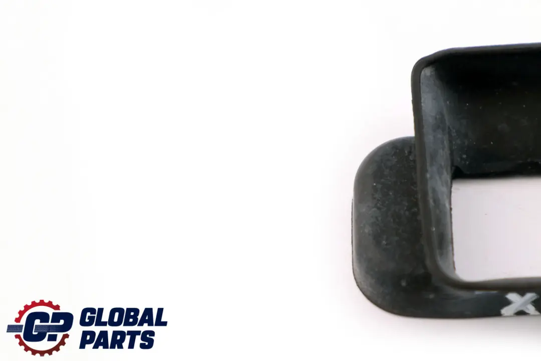 BMW X5 E70 Guarnizione Porta Stop Freno Gomma Anteriore - SKU 7141025 - Numero di parte 7141025
