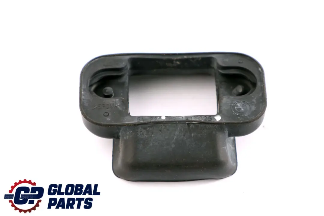 BMW X5 E70 Guarnizione Porta Stop Freno Gomma Anteriore - SKU 7141025 - Numero di parte 7141025