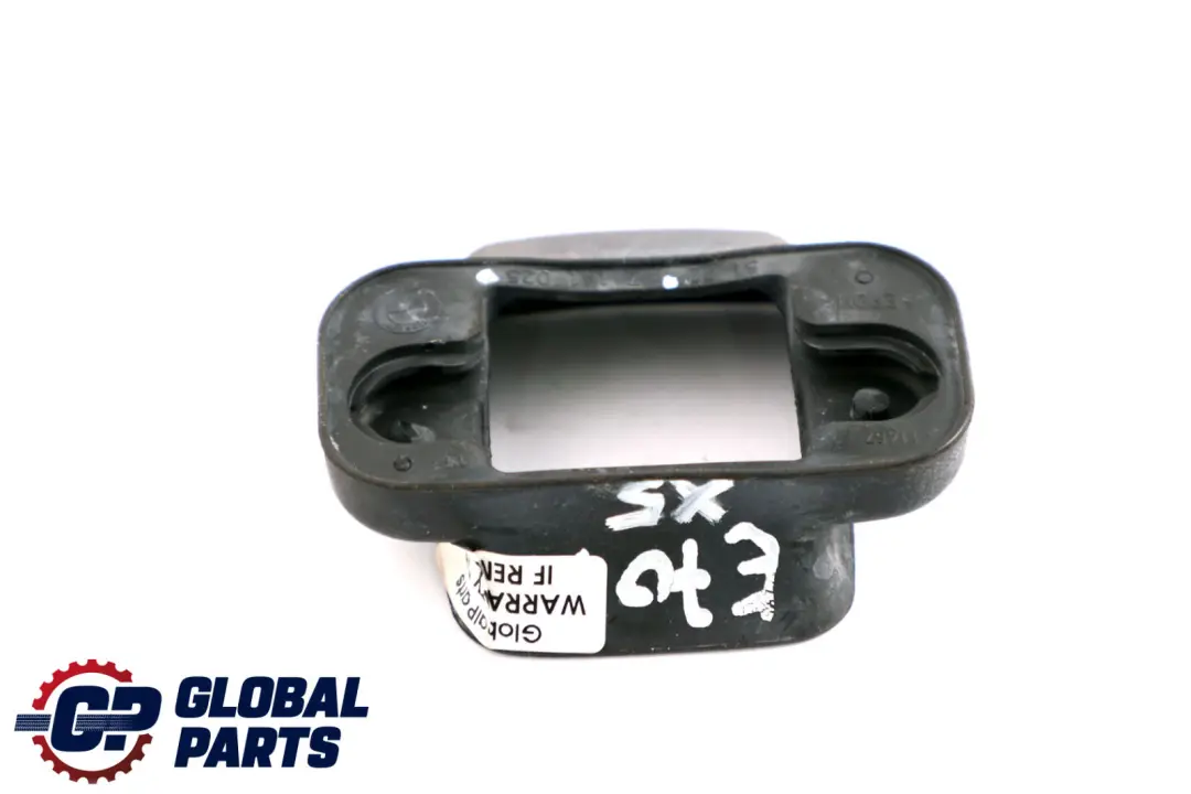 Joint d'etancheite de porte, frein et frein avant pour BMW X5 Series E70 à propos du numéro de pièce 7141025 BMW X5 Series E70 Joint d'etancheite de porte, frein et frein avant - SKU 7141025 - Numéro de pièce 7141025