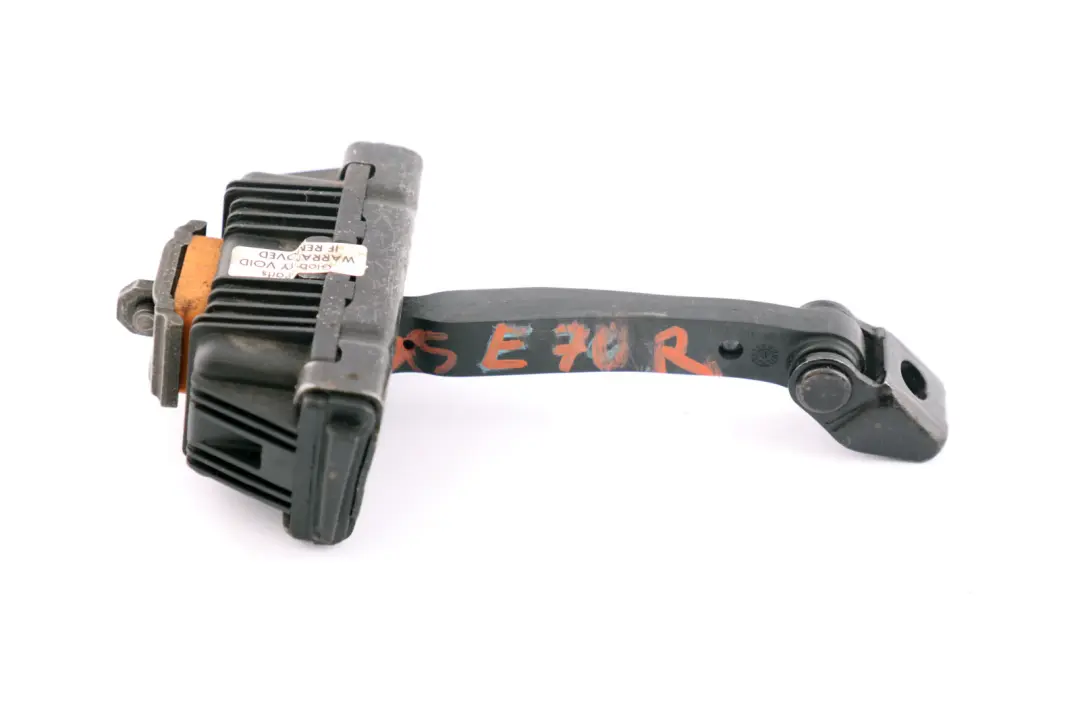 BMW X5 E70 Lci-T?llen-T?rbremse Posteriore 5122 - SKU 7141033 - Numero di parte 7141033