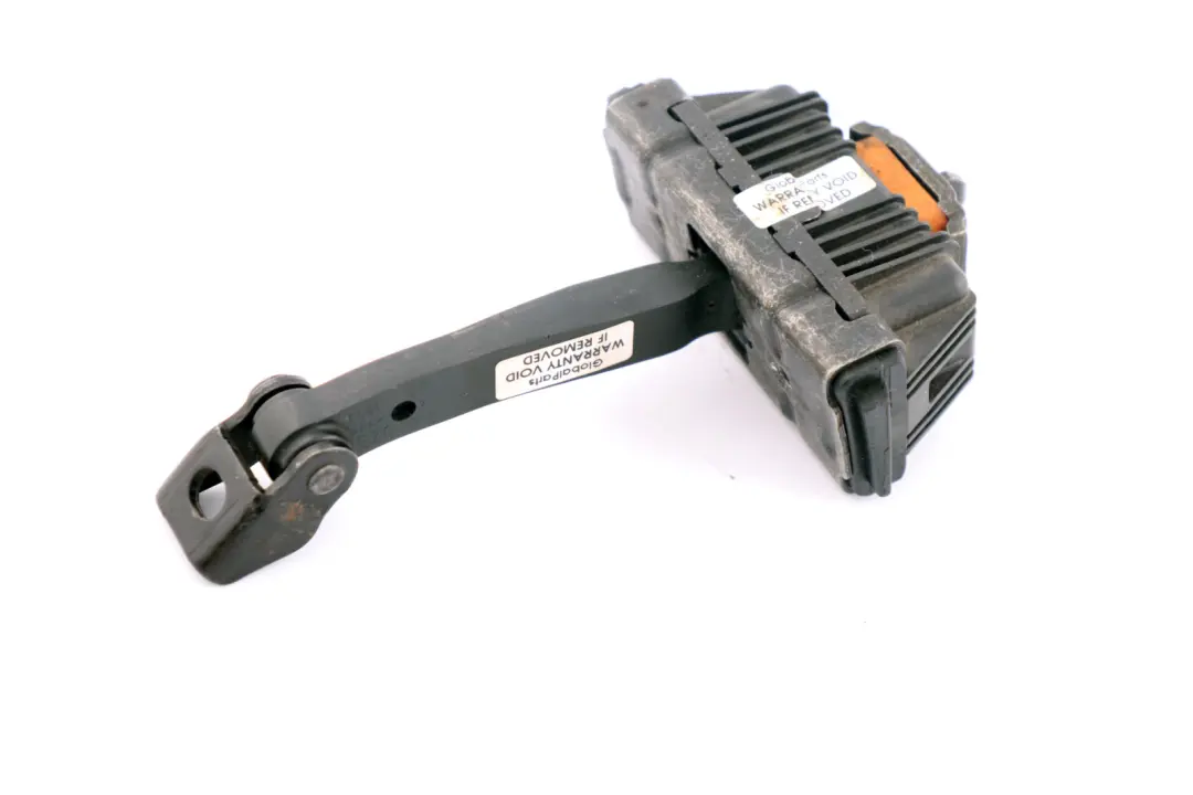 BMW X5 Serie E70 Lci-T?llen-T?rbremse Arriere 5122 - SKU 7141033 - Numéro de pièce 7141033