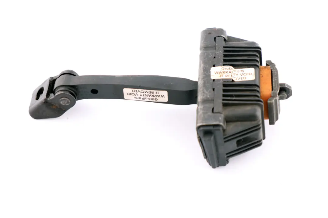 BMW X5 Serie E70 Lci-T?llen-T?rbremse Arriere 5122 - SKU 7141033 - Numéro de pièce 7141033