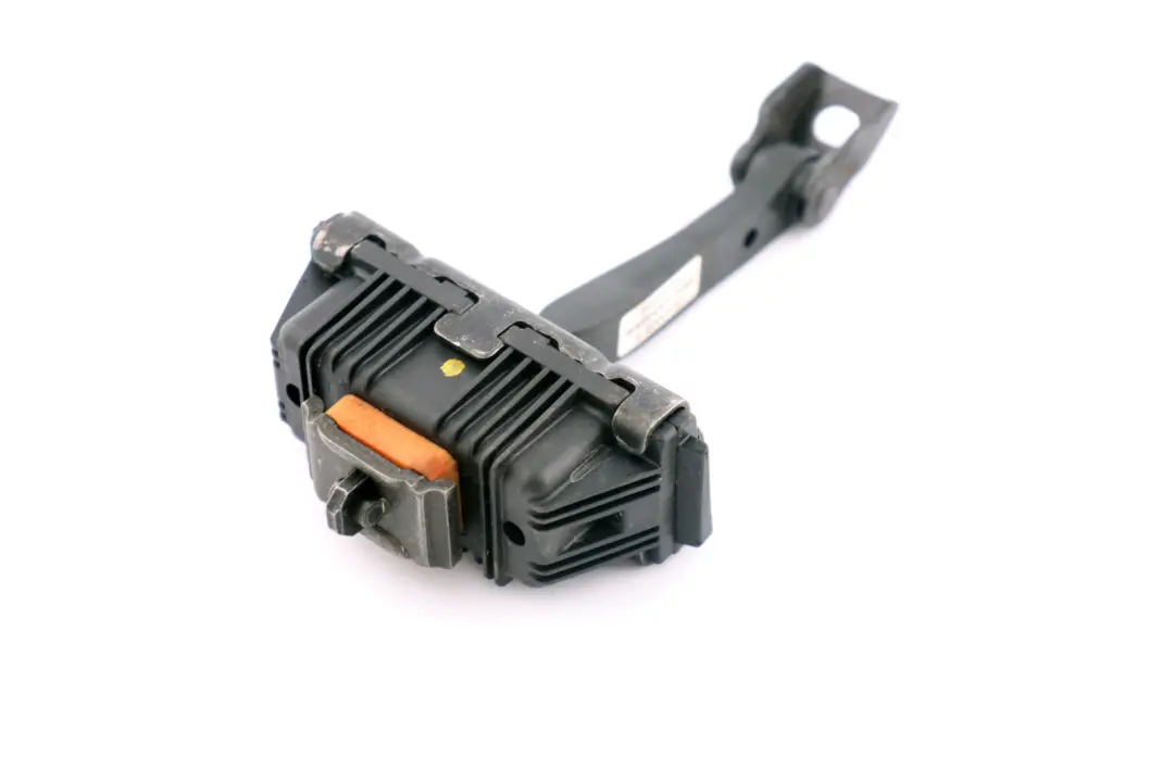 BMW X5 Serie E70 Lci-T?llen-T?rbremse Arriere 5122 - SKU 7141033 - Numéro de pièce 7141033