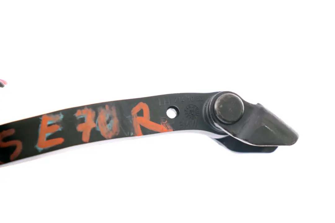BMW X5 Serie E70 Lci-T?llen-T?rbremse Arriere 5122 - SKU 7141033 - Numéro de pièce 7141033