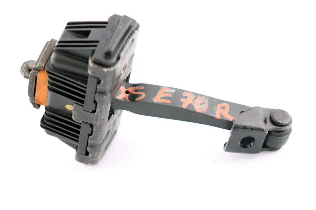BMW X5 Serie E70 Lci-T?llen-T?rbremse Arriere 5122 - SKU 7141033 - Numéro de pièce 7141033