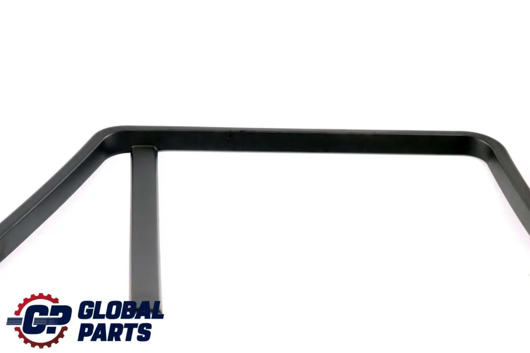 BMW X5 E70 Revetement Chassis de Fenetre Porte Arriere Gauche Noir - SKU 7141035 - Numéro de pièce 7141035