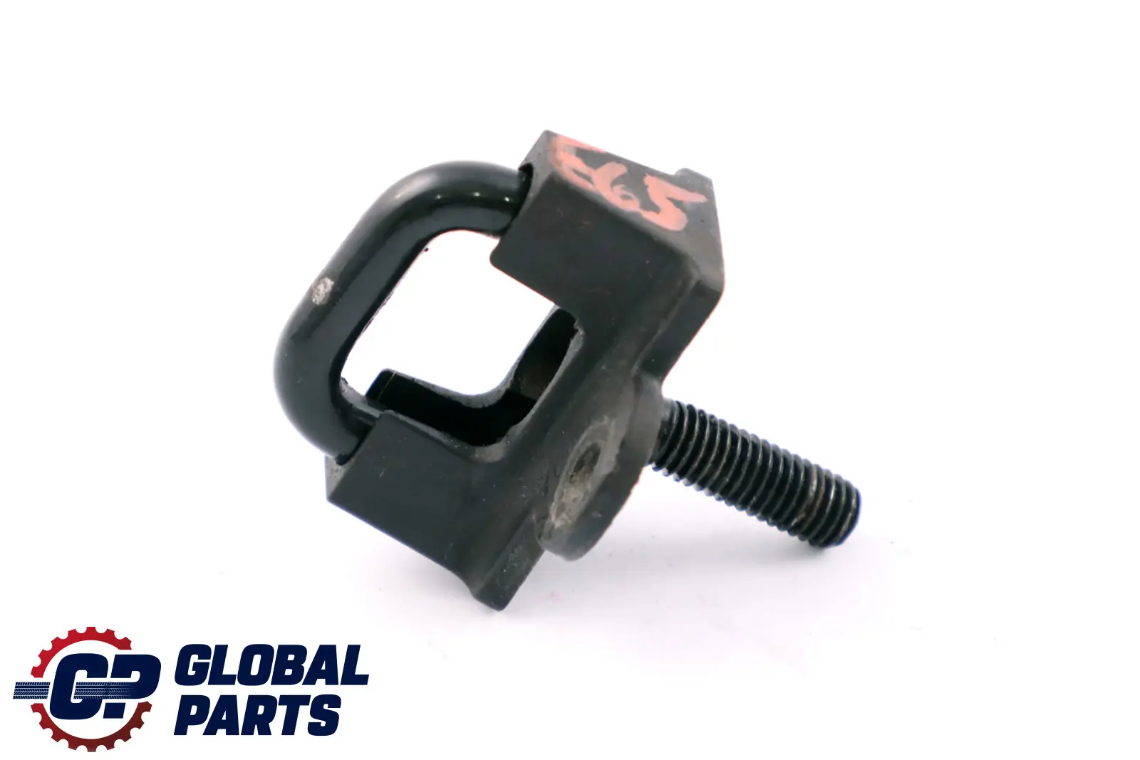 BMW E65 E66 E67 Protezione antitorsione staffa cofano 7141051