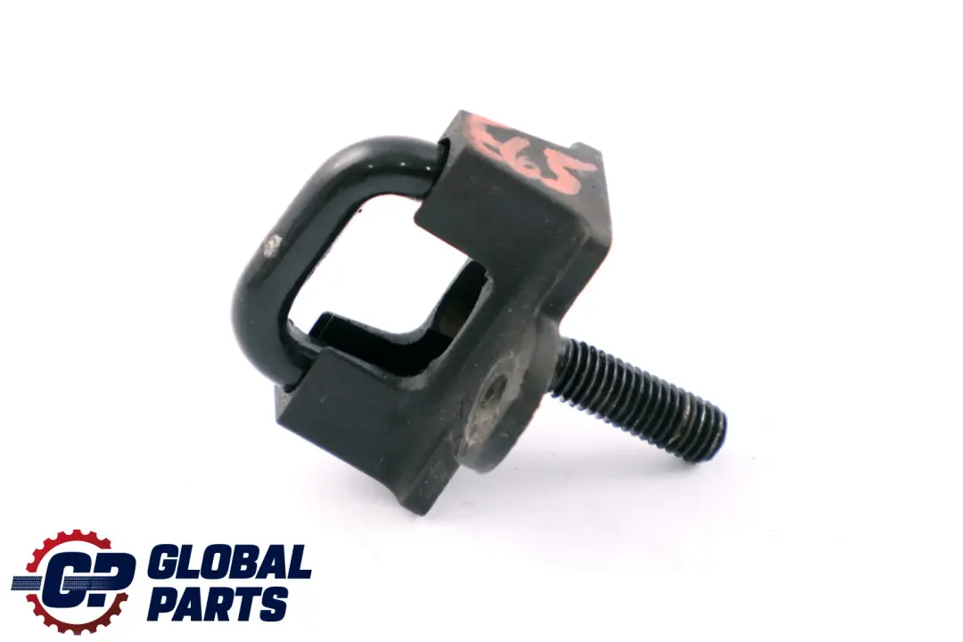 BMW E65 E66 E67 Support de protection contre les torsions Capot - SKU 7141051 - Numéro de pièce 7141051